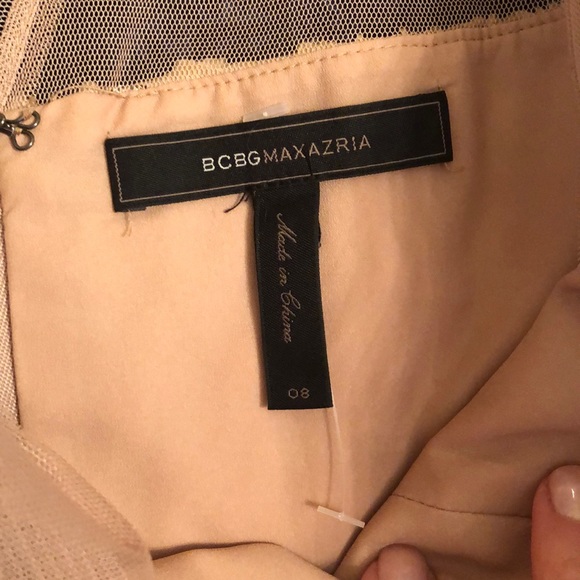 BCBGMaxazria size 8 - Picture 4 of 4
